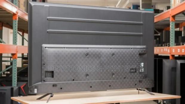 Hisense 75" Inch Smart Android Uhd HDR Uled Frameless Tv - thumbnail 2