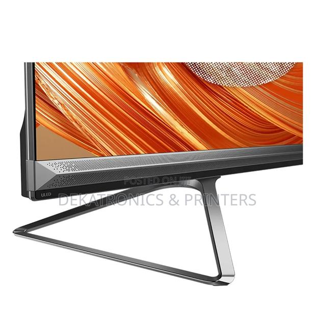 Hisense 75" Inch Smart Android Uhd HDR Uled Frameless Tv - thumbnail 4