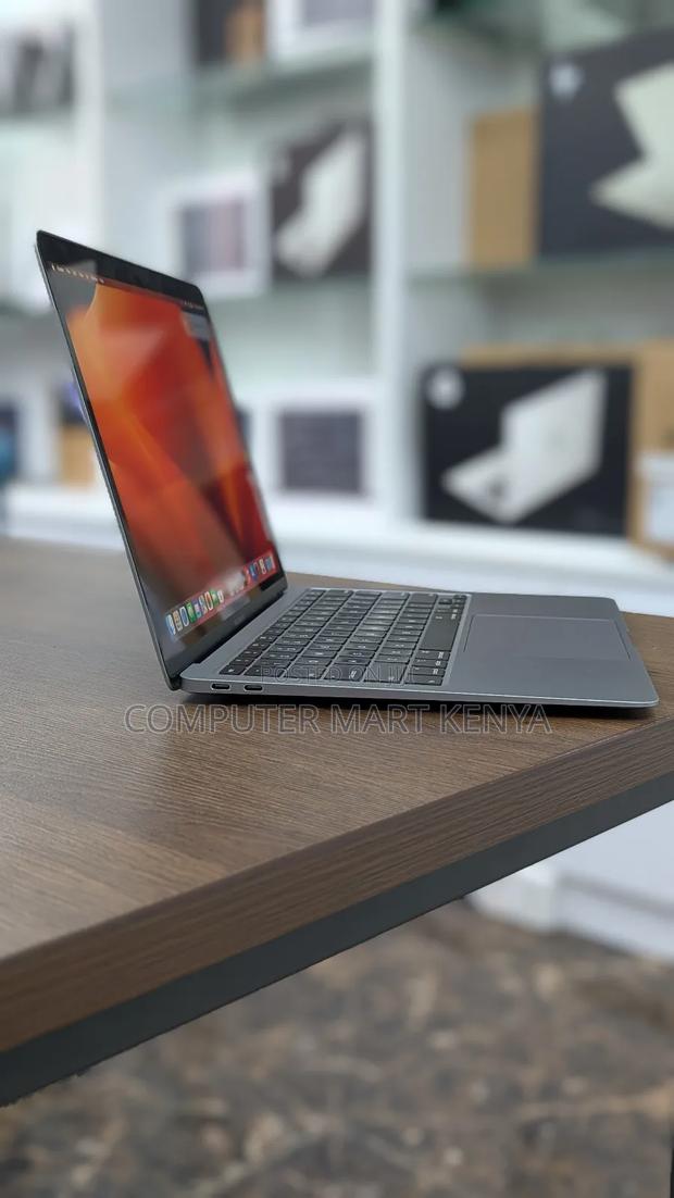 Laptop Apple MacBook Air 2020 8GB Intel Core I3 SSD 256GB - thumbnail 2
