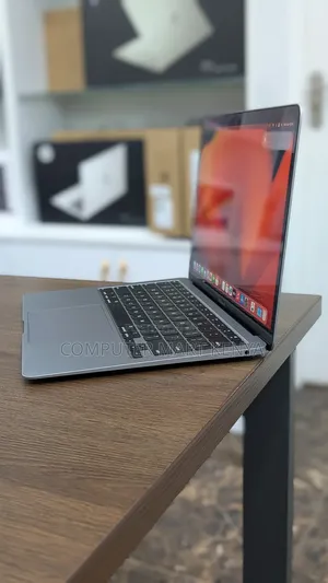 Laptop Apple MacBook Air 2020 8GB Intel Core I3 SSD 256GB
