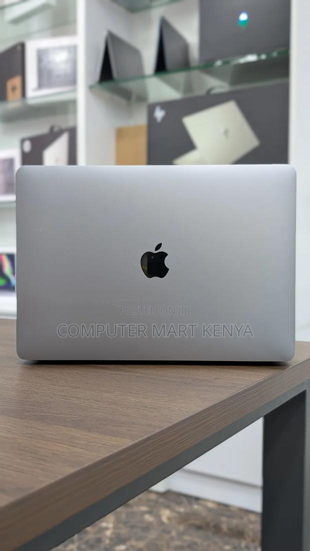 Laptop Apple MacBook Air 2020 8GB Intel Core I3 SSD 256GB - thumbnail 5