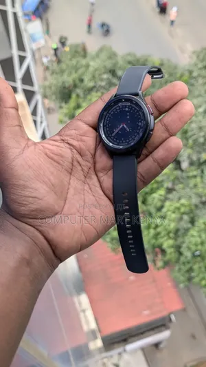 Samsung Galaxy Watch 4 Classic