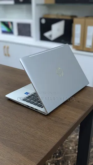 Laptop HP ProBook 440 G9 16GB Intel Core I7 SSD 512GB