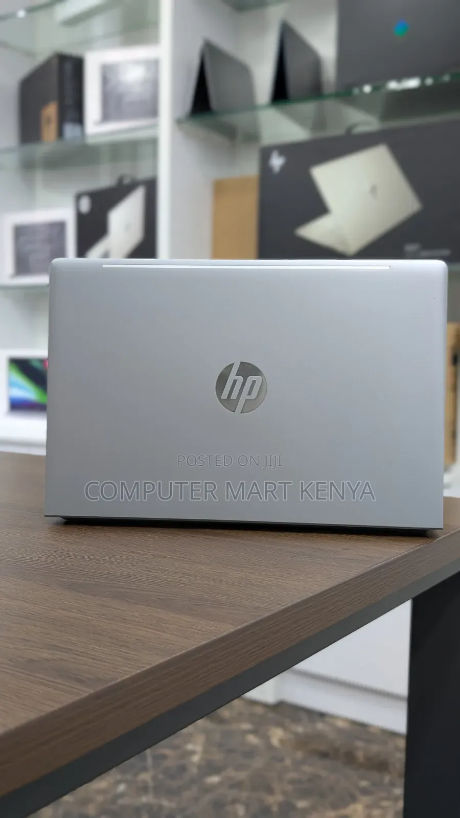 Laptop HP ProBook 440 G9 16GB Intel Core I7 SSD 512GB