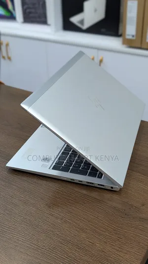 Laptop HP EliteBook 850 16GB Intel Core I5 SSD 512GB