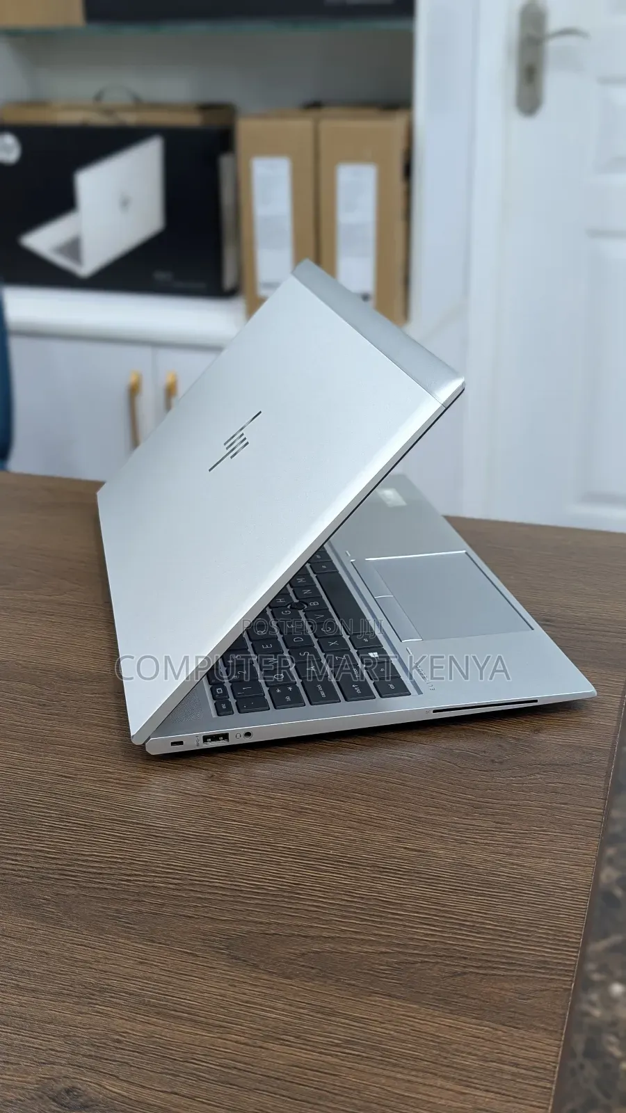 Laptop HP EliteBook 850 16GB Intel Core I5 SSD 512GB