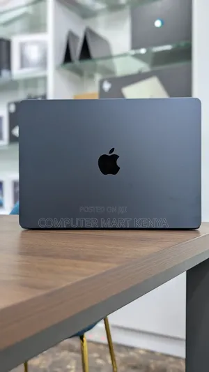 New Laptop Apple MacBook Air 16GB Apple M3 SSD 512GB