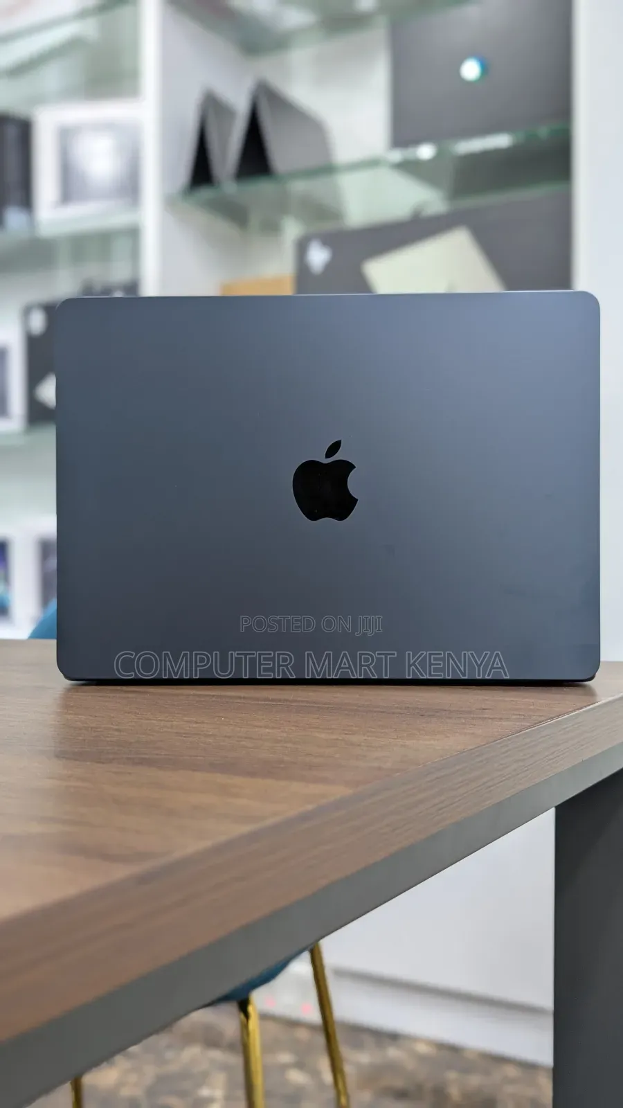 New Laptop Apple MacBook Air 16GB Apple M3 SSD 512GB