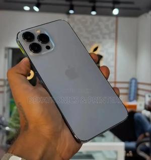 Apple iPhone 13 Pro Max 1 TB Blue - thumbnail 2