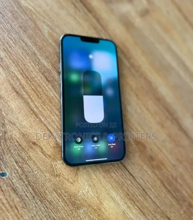 Apple iPhone 13 Pro Max 1 TB Blue - thumbnail 3