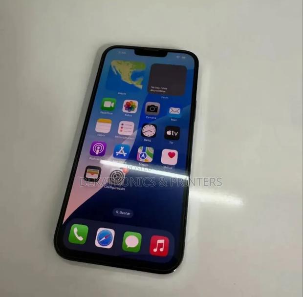 Apple iPhone 13 Pro Max 1 TB Blue - thumbnail 4