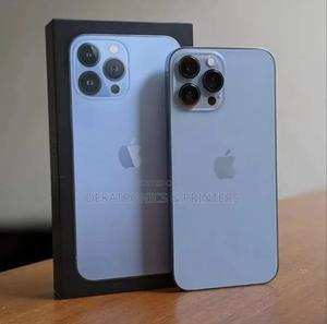 Apple iPhone 13 Pro Max 1 TB Blue - thumbnail 2