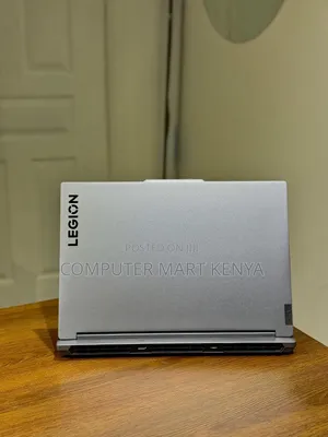 New Laptop Lenovo Legion 5 32GB Intel Core I9 SSD 1T