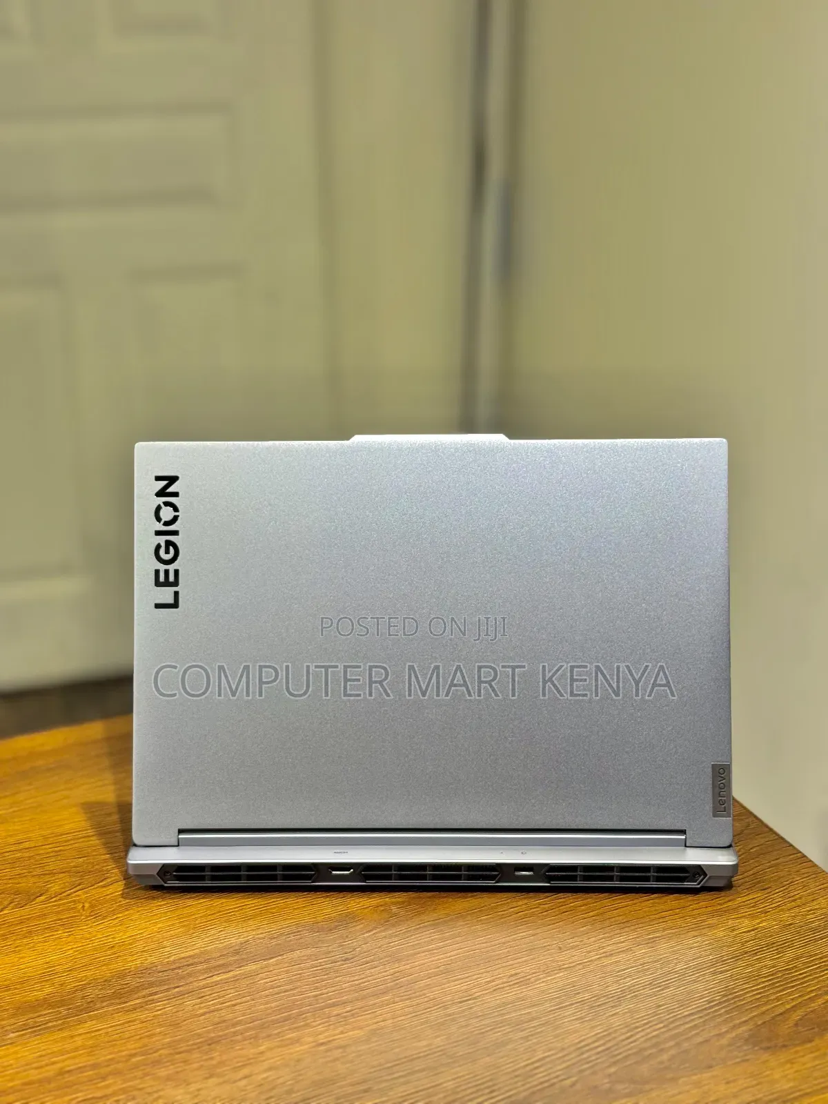 New Laptop Lenovo Legion 5 32GB Intel Core I9 SSD 1T