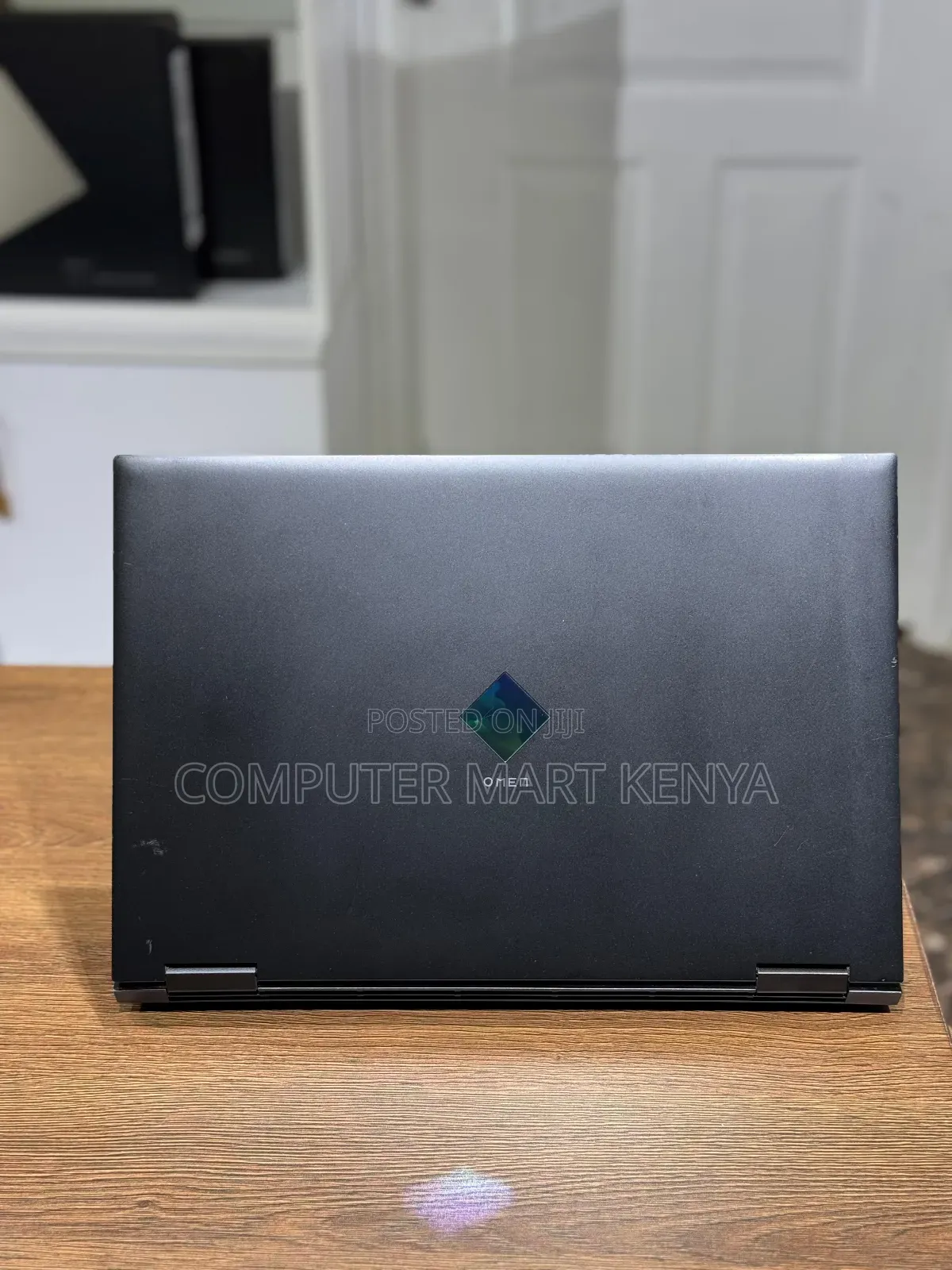 New Laptop HP Omen 16 16GB Intel Core I7 SSD 1T