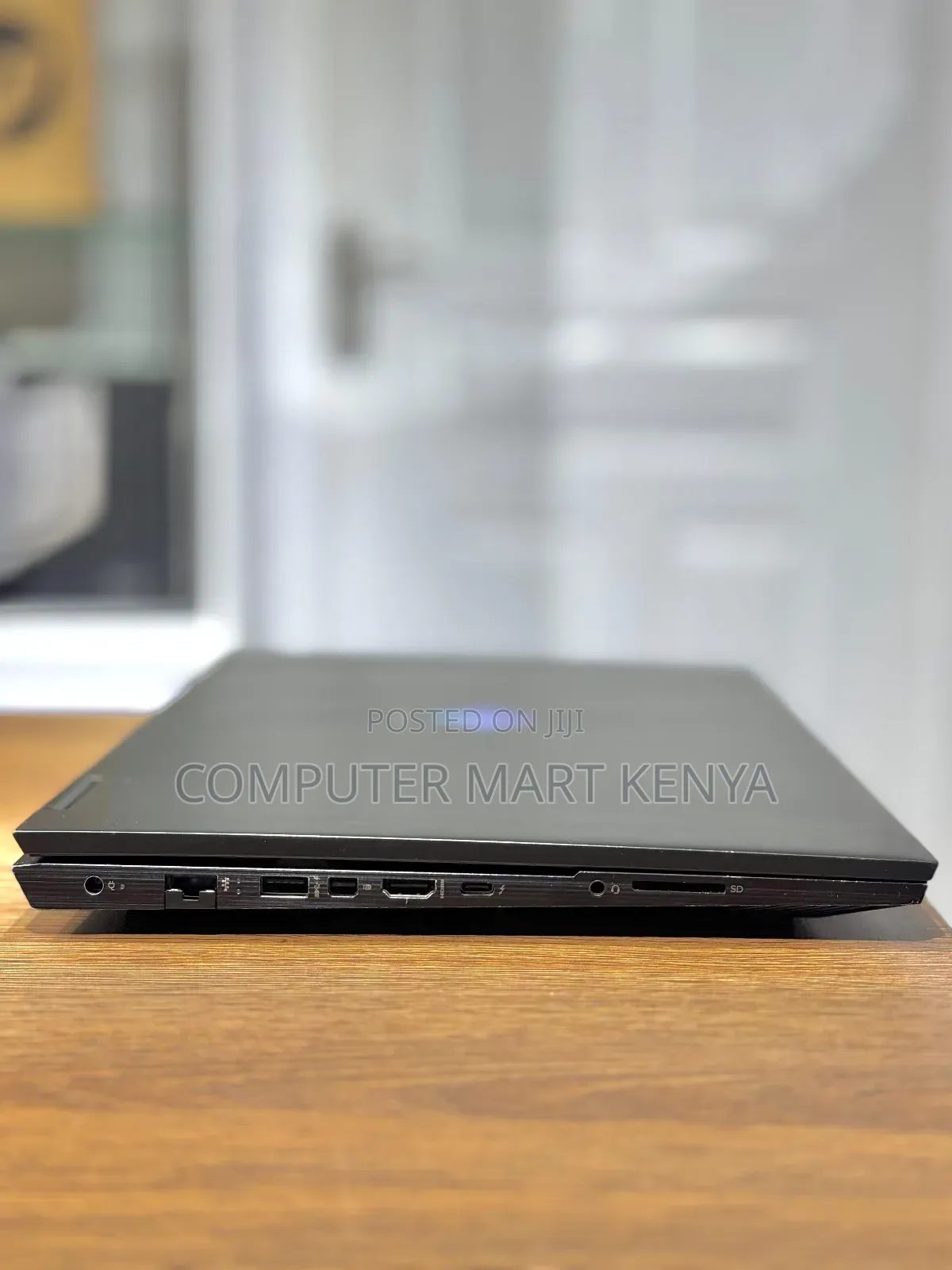 New Laptop HP Omen 16 16GB Intel Core I7 SSD 1T