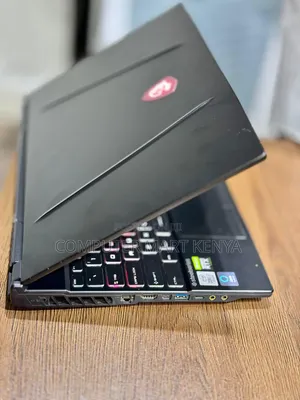 Laptop MSI 16GB Intel Core I7 SSD 512GB