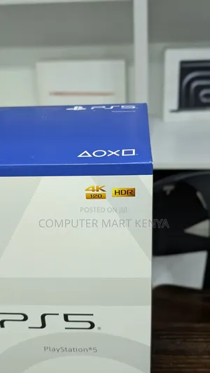 Brand New Sealed Playstation 5 (Cfi-2016)