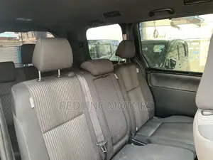 Toyota Noah 2.0 AWD (7 Seater) 2017 Black