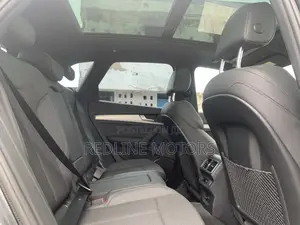Audi SQ5 3.0T Premium Plus AWD 2018 Gray