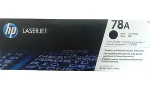 HP M1536 Toner (Ce278a Toner)