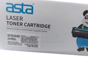 ASTA HP36A Compatible Toner