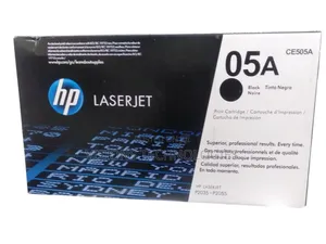 HP Laserjet Toner 05A (P2055 Toner)
