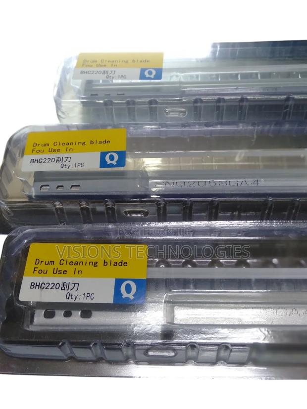 Konica Minolta Bizhub C220/280 Cleaning Blade