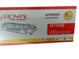 Samsung D105s Compatible Toner