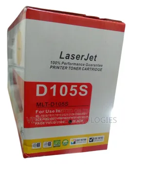 Royal Brand D104s Samsung Toner