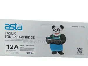 Hp Q2612a -12a
