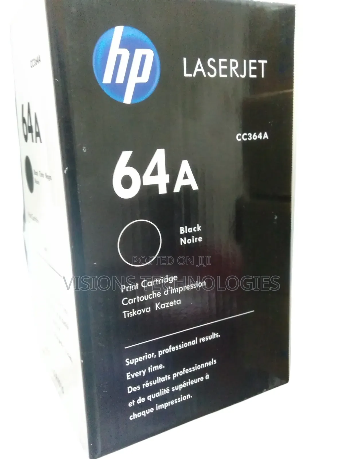 HP Cc364a Toner(For P4014)