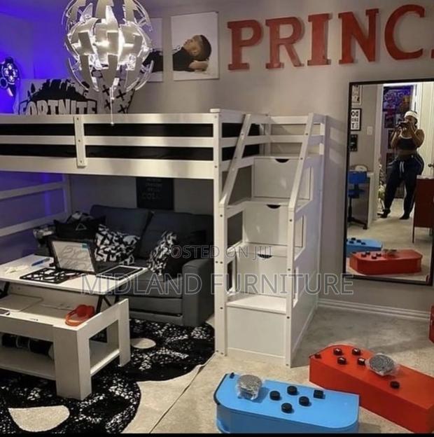 Kids Loft Bunk Bed - thumbnail 11