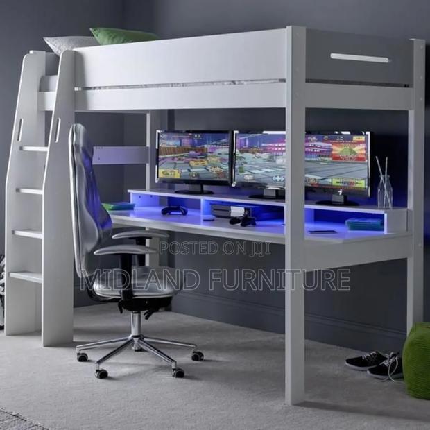 Kids Loft Bunk Bed - thumbnail 12