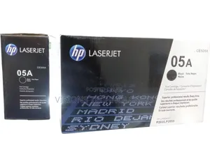 Laserjet P2035 Quality Toner