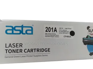 Black Toner CF400A(201A)