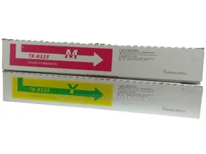 Kyocera Color Toner for Ta2551ci(TK8325)
