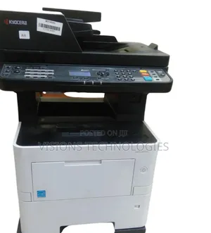 A4 Size Printer Kyocera M3145dn