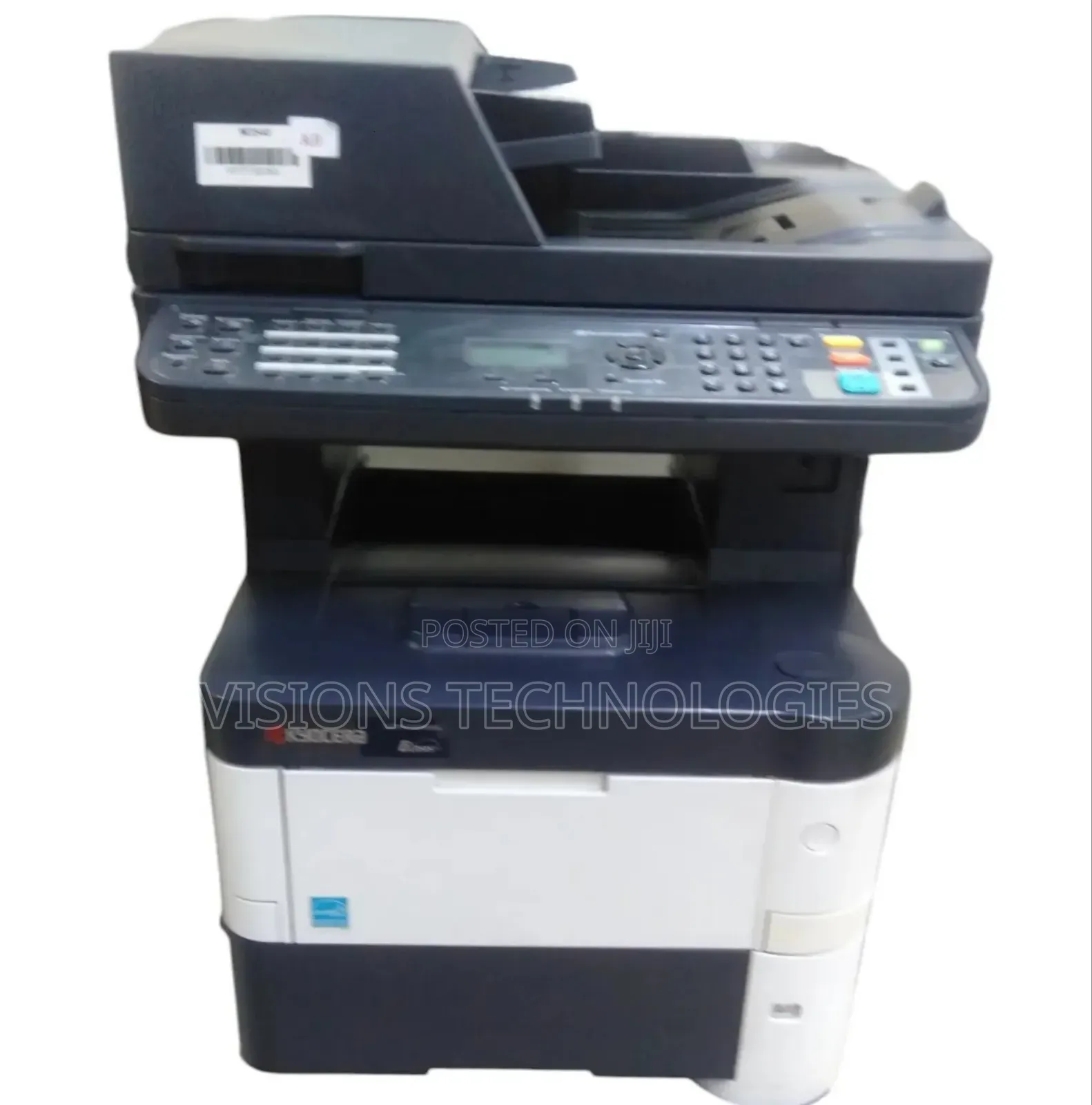 Kyocera Ecosys M3040dn A4 MFP