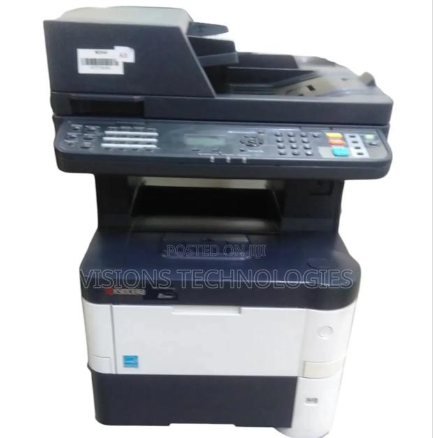 Kyocera Ecosys M3040dn A4 MFP - main view