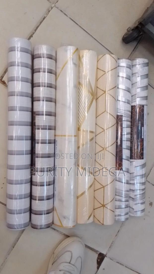 Elegant Wall Decorative Wallpapers - thumbnail 2