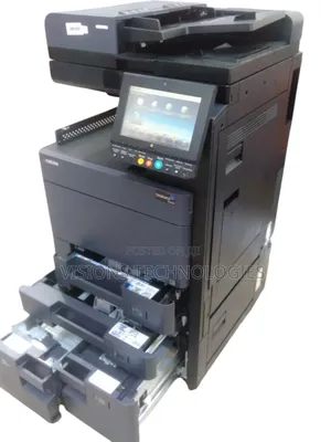 Taskalfa 5002s,50speed A3 Machine