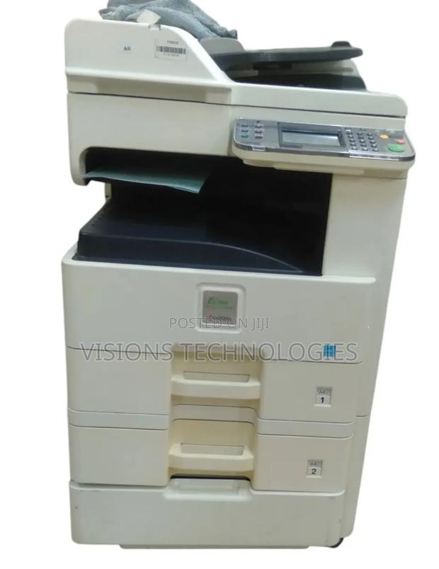 Kyocera Fs6025/6030 MFP - main view