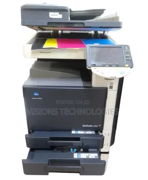 A3 Bizhub C280 Konica Printer