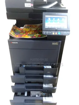 Durable Kyocera Ta3252ci A3 Color