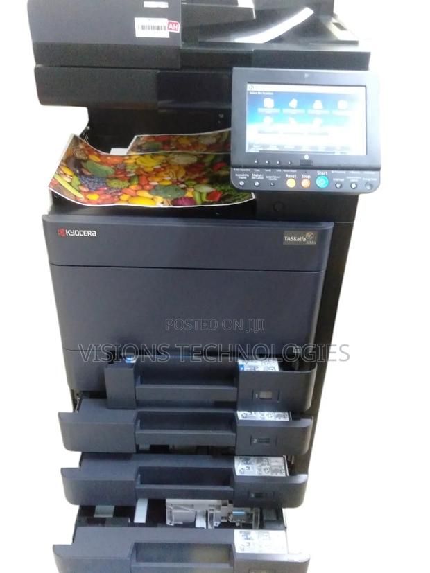 Durable Kyocera Ta3252ci A3 Color - main view