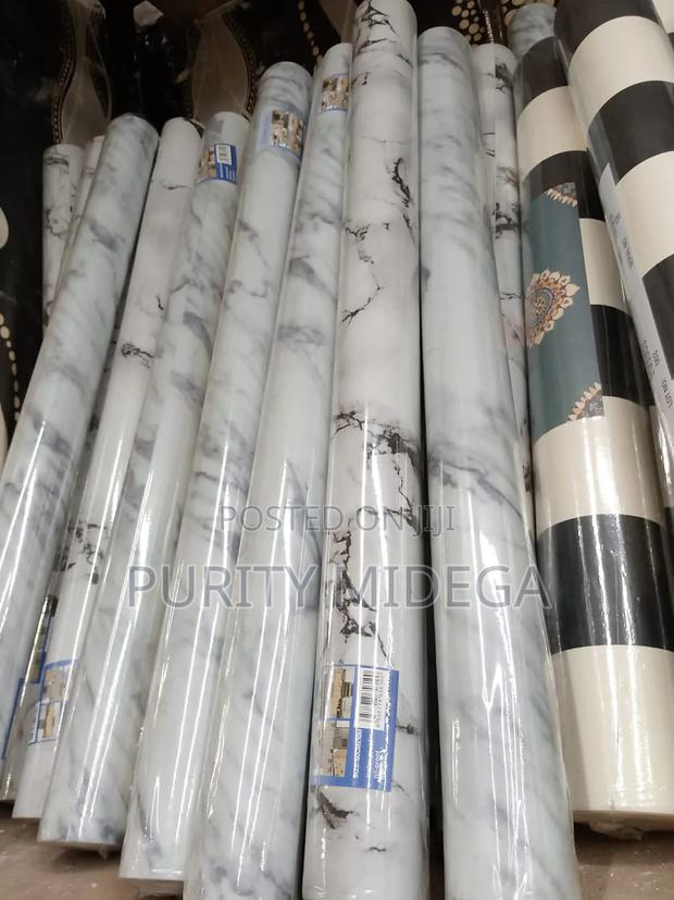Contact Paper Rolls