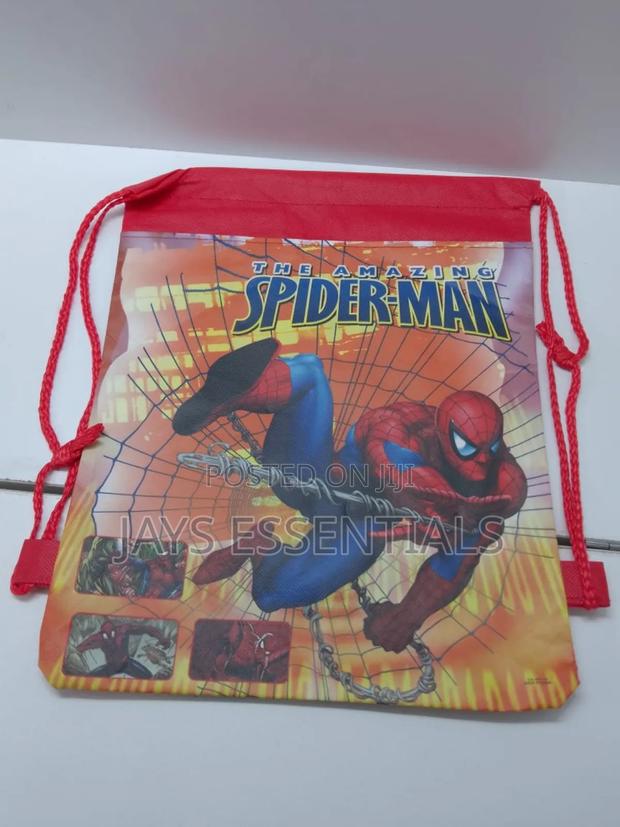 Kids Cartoon Swimming Bags