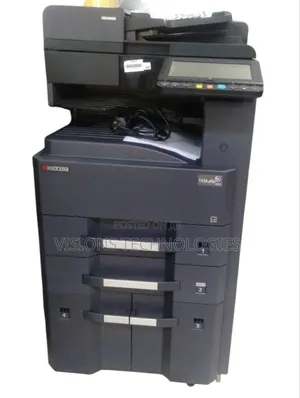 Kyocera Taskalfa 4012i 40speed A3 B/W Photocopier