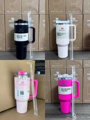 1.18l Stanley Mugs